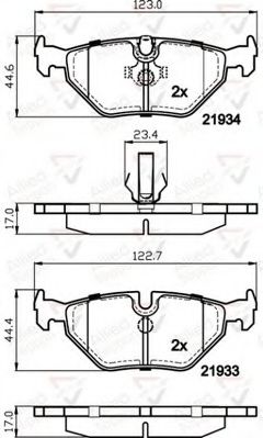 COMLINE ADB01024