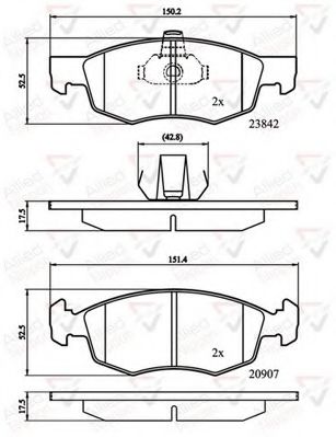 COMLINE ADB01221