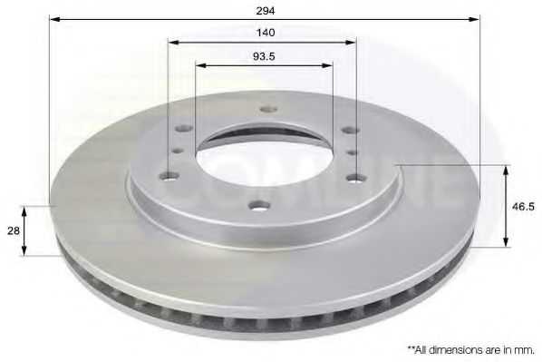 COMLINE ADC0378V