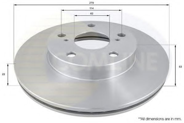 COMLINE ADC0170V