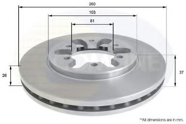 COMLINE ADC0220V