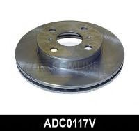 COMLINE ADC0117V