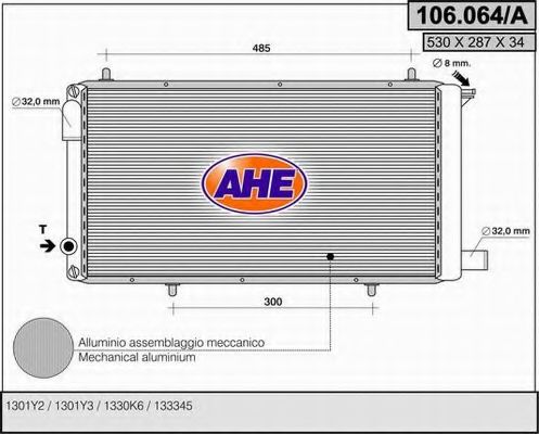 AHE 106.064/A