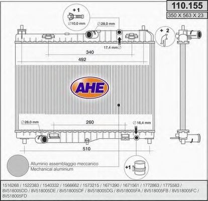 AHE 110.155