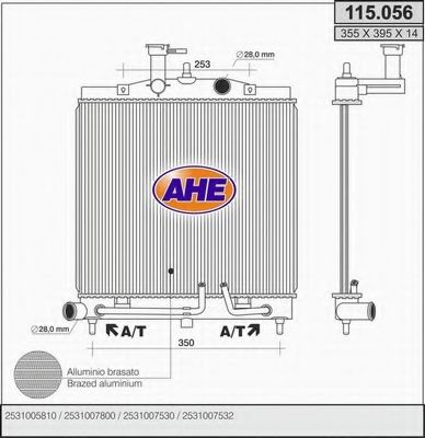 AHE 115.056