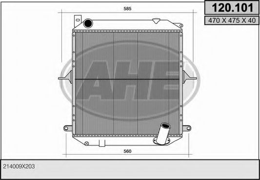 AHE 120.101