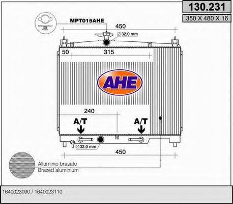 AHE 130.231