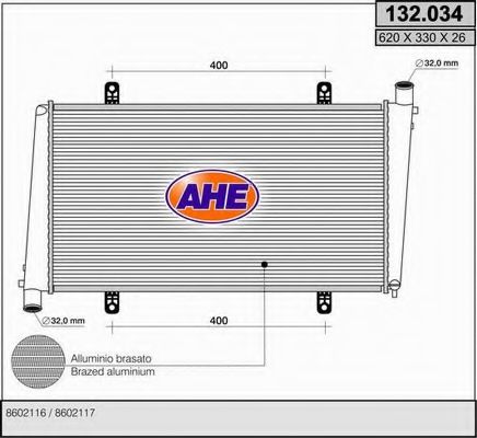 AHE 132.034