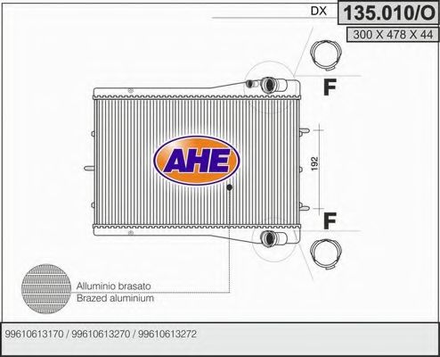 AHE 135.010/O