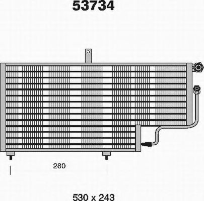 AHE 53734