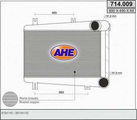 AHE 714.009