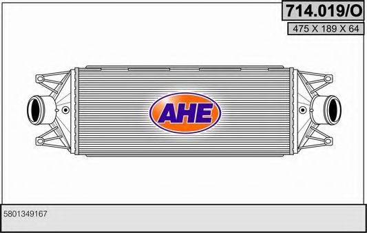 AHE 714.019/O