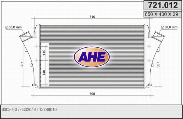 AHE 721.012