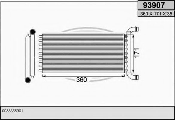 AHE 93907