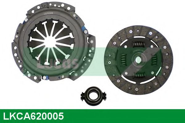 LUCAS ENGINE DRIVE LKCA620005