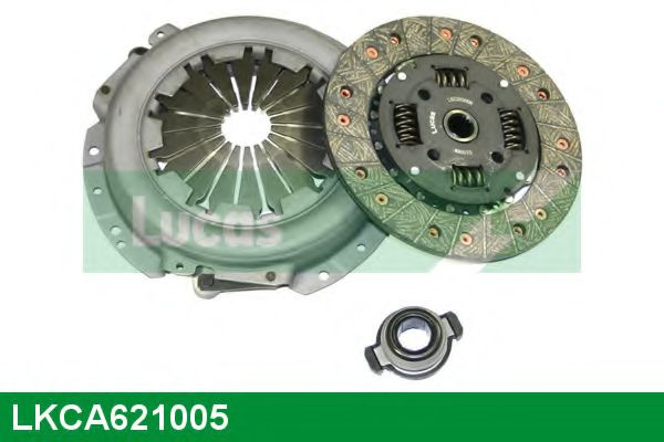 LUCAS ENGINE DRIVE LKCA621005