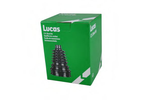 LUCAS ENGINE DRIVE LKTB69902