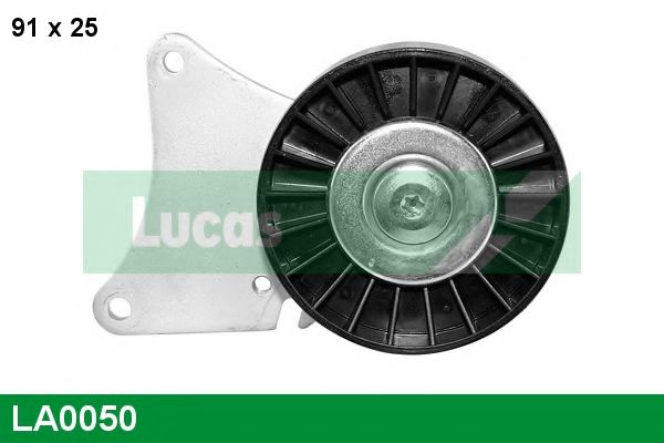 LUCAS ENGINE DRIVE LA0050