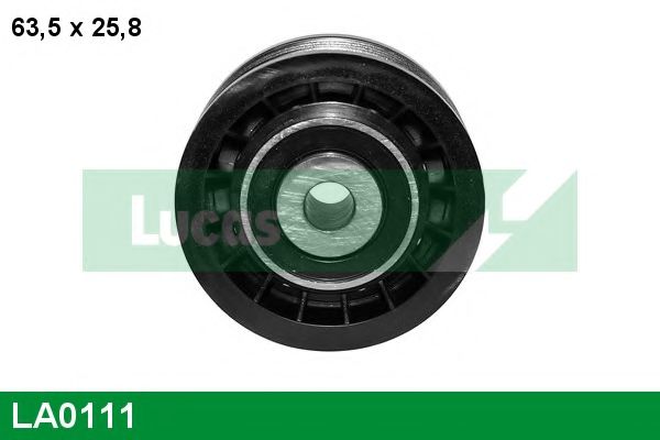 LUCAS ENGINE DRIVE LA0111