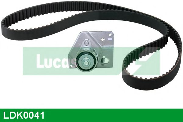 LUCAS ENGINE DRIVE LDK0041