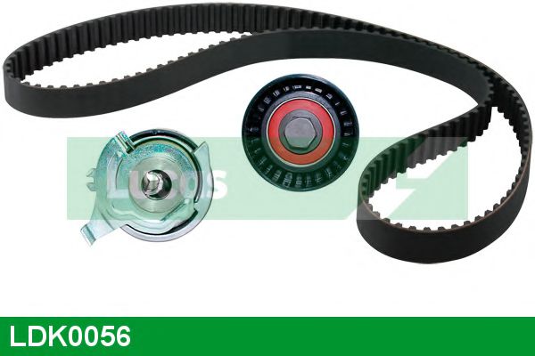 LUCAS ENGINE DRIVE LDK0056