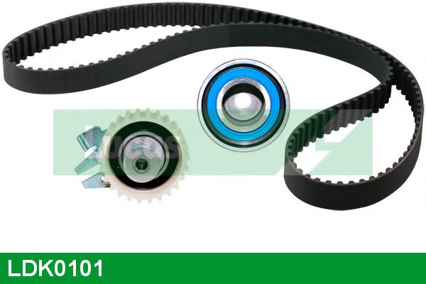 LUCAS ENGINE DRIVE LDK0101