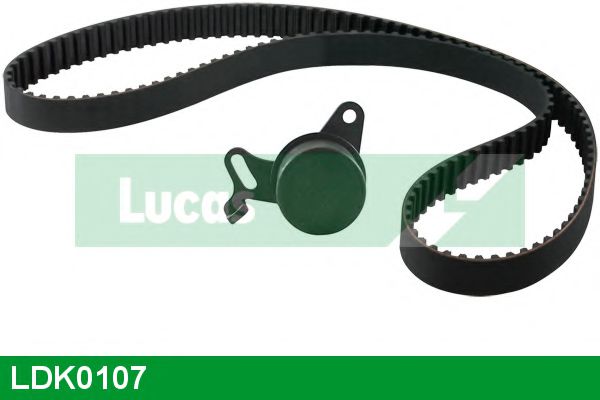 LUCAS ENGINE DRIVE LDK0107