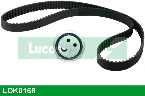 LUCAS ENGINE DRIVE LDK0168