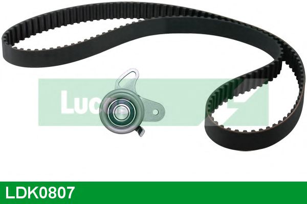 LUCAS ENGINE DRIVE LDK0807