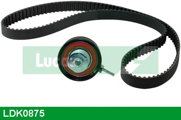 LUCAS ENGINE DRIVE LDK0875