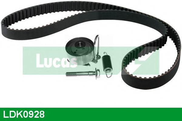 LUCAS ENGINE DRIVE LDK0928