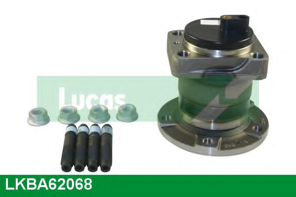 LUCAS ENGINE DRIVE LKBA62068