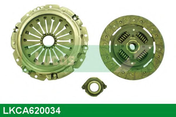 LUCAS ENGINE DRIVE LKCA620034