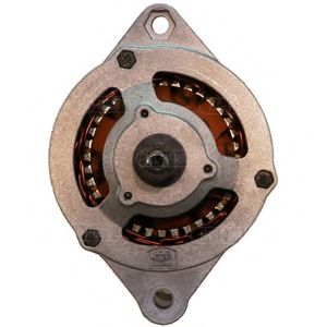 HC-PARTS CA506IR