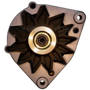 HC-PARTS CA567IR