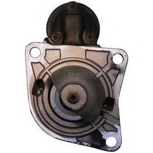 HC-PARTS CS562