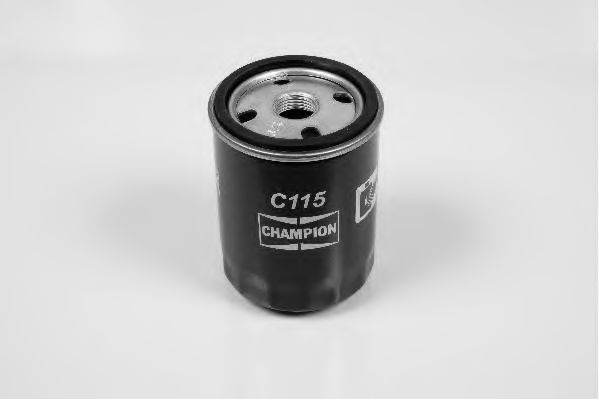 CHAMPION C115/606