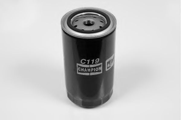 CHAMPION C119/606