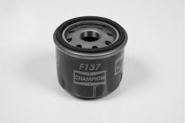 CHAMPION F137/606