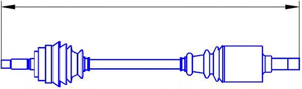 SERCORE 12460