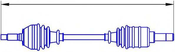 SERCORE 12465A