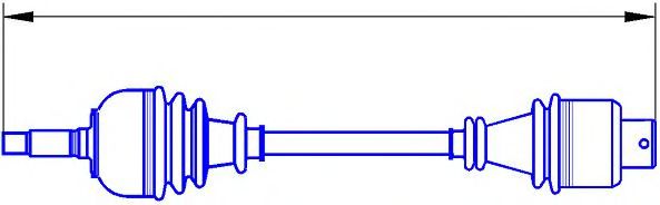 SERCORE 12761