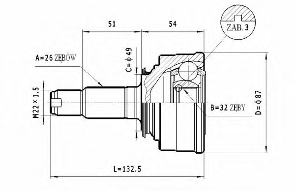 STATIM C.447