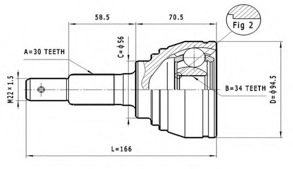 STATIM C.566