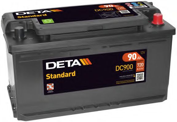 DETA DC900