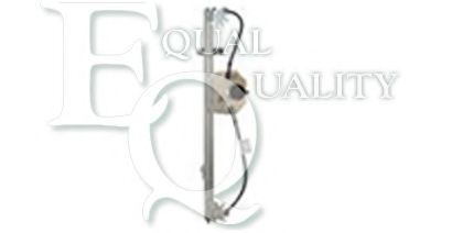 EQUAL QUALITY 061035