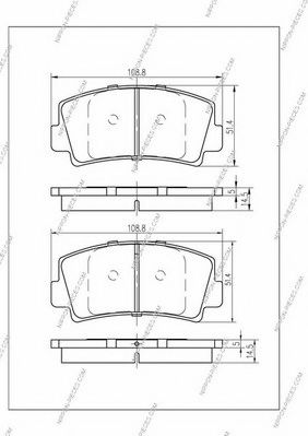 NIPPONPIECES M360A42