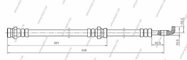 NIPPONPIECES M370A11