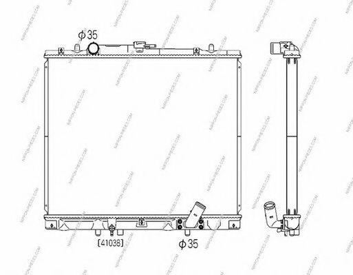 NIPPONPIECES M156I34