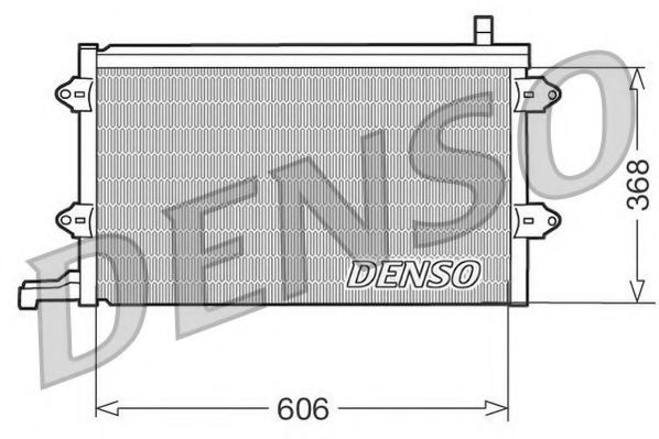 NIPPONPIECES DCN32003